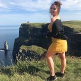 Sonora Sitter Available For Work in California