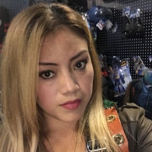 Housekeeper Provider Lorena A's Profile Picture
