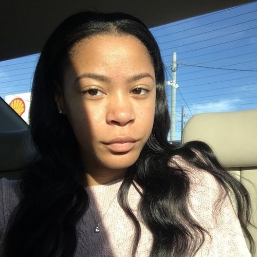 Child Care Provider Adriana M's Profile Picture