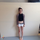 Young Female Painter Looking For Work