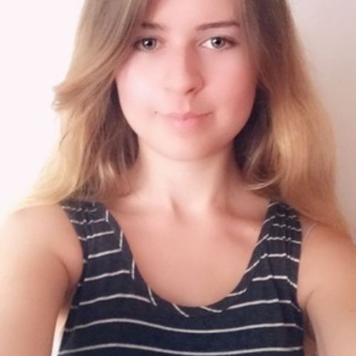 House Sitter Provider 's Profile Picture