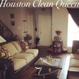 The Houston Clean Queen