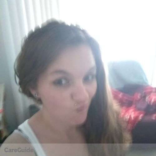 Housekeeper Provider Christal E's Profile Picture