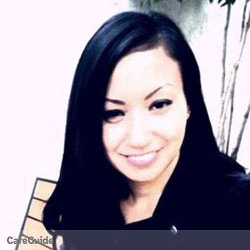 House Sitter Provider Arlene Smith's Profile Picture