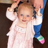 Cute one year-old and three year-old available for care ;) - live out