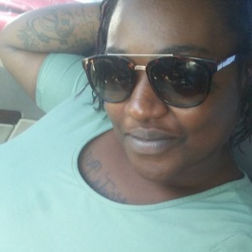 Housekeeper Provider Lunita J's Profile Picture