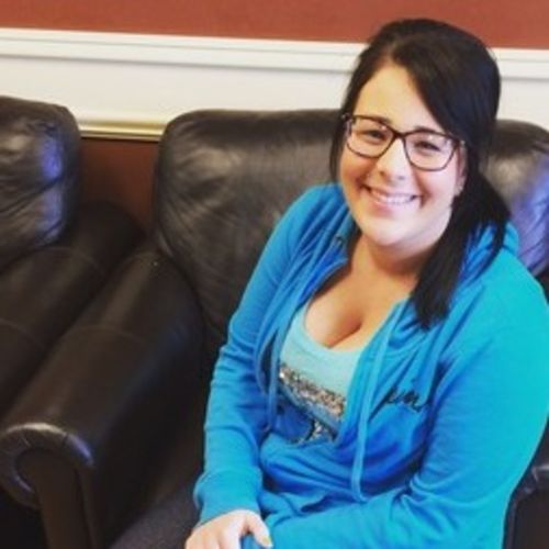 Child Care Job Brittany O's Profile Picture