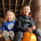 Looking for a flexible nanny for 2 kids!