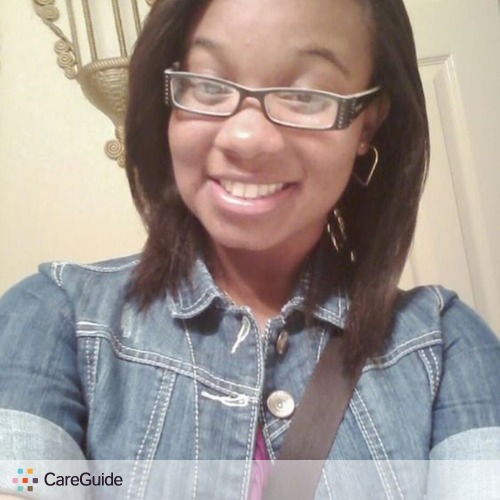 Child Care Provider Tamira D's Profile Picture