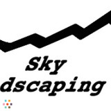 Landscaping construction and lawn care.