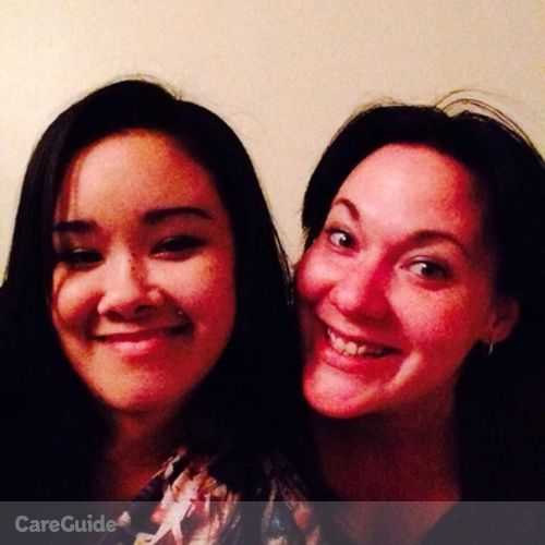 Child Care Provider Adilenne Villa's Profile Picture