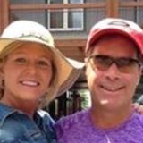 Responsible Couple, Non-Smoking, Great Care for Your Home