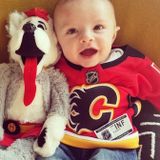 Calgary, Alberta Loving, Live-out, Fulltime Nanny Wanted!