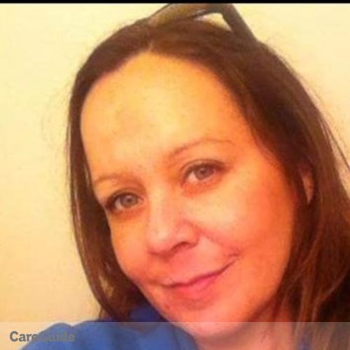 Housekeeper Provider Amy Porter's Profile Picture