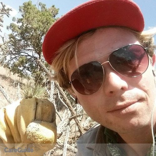 Handyman Provider Max U's Profile Picture