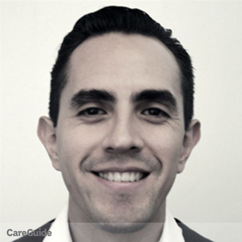 Housekeeper Job Juan C's Profile Picture