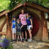 Looking for 3 days/week, after school pick up in Leslieville