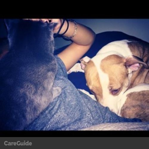Pet Care Provider Lila W's Profile Picture