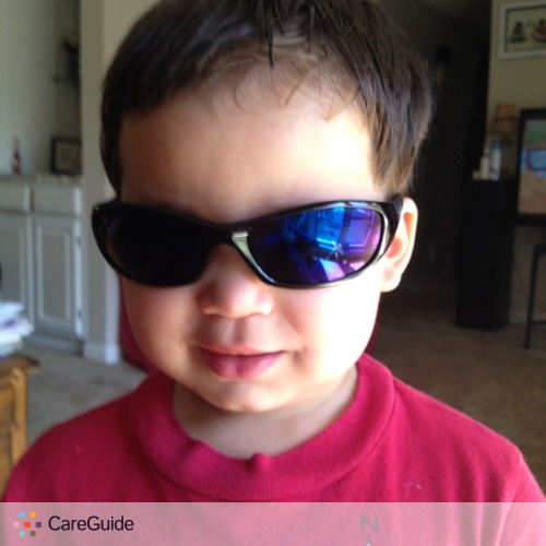 Child Care Provider Johnna S's Profile Picture