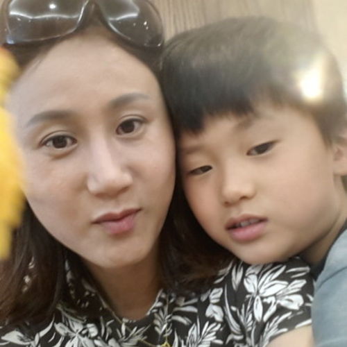 Canadian Nanny Provider Grace L's Profile Picture