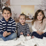 Opportunity: Sitter/Nanny needed for 3 kids, 1 in school full time!
