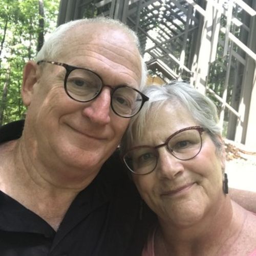 House Sitter Provider Roxanne E's Profile Picture