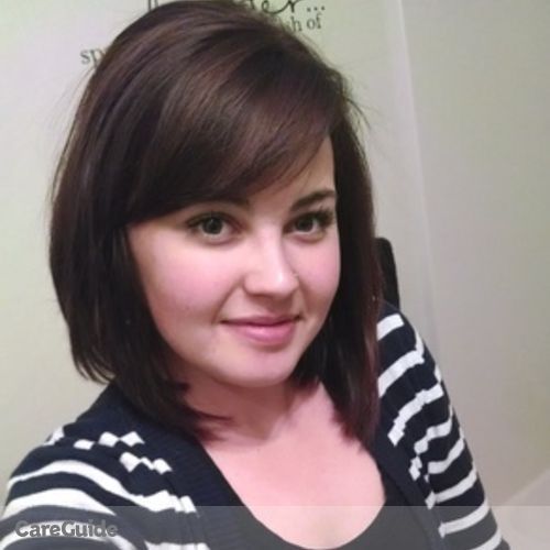 Child Care Provider Coty S's Profile Picture