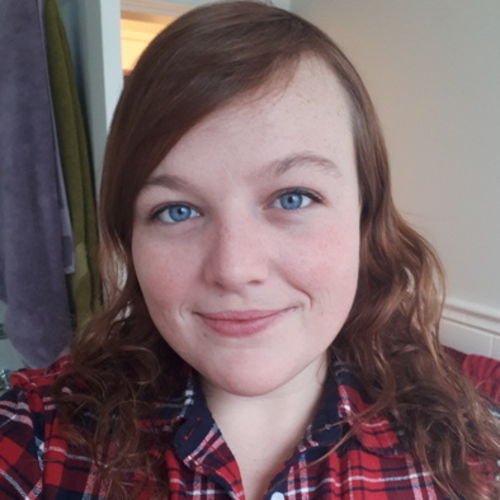 Canadian Nanny Provider Adrienne H's Profile Picture