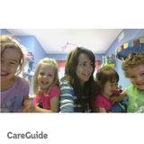 4years experiences in Child Day Care,Energic,Creative, and Lovely with 5yearsCLEANING+4yearsCOOKING experience