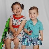 PT or FT nanny for 2 toddlers in preschool. After school pickup and care, 2 and 4 yo's. CHINESE speaking preferred.