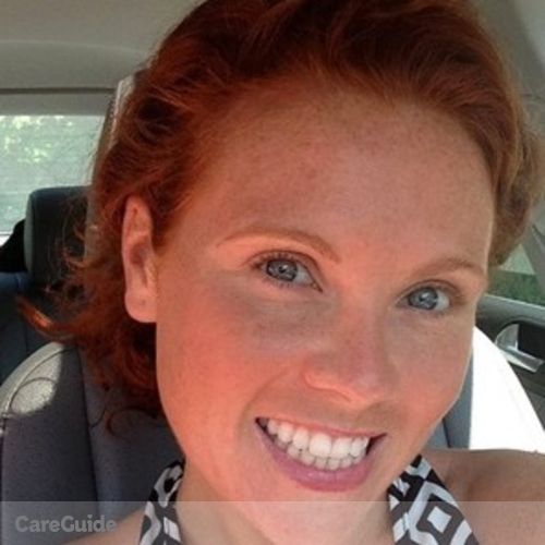 House Sitter Provider Kerrie O's Profile Picture