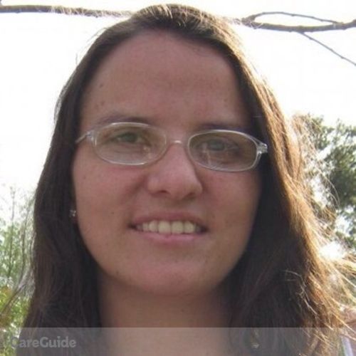 Child Care Provider Laura R's Profile Picture