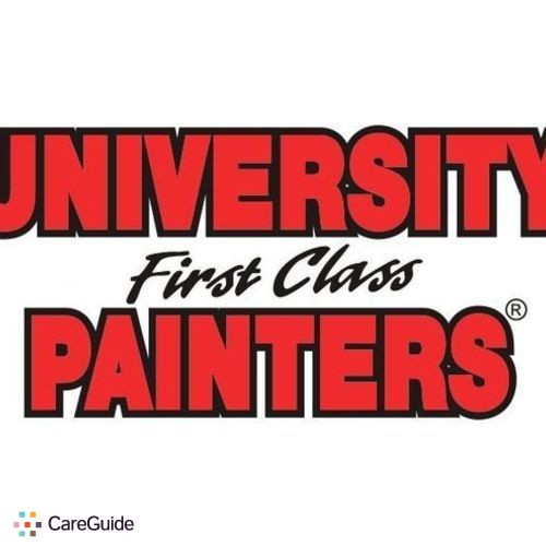 Painter Job Matthew Gooding's Profile Picture