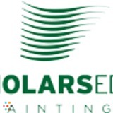 Scholars Edge Painting