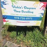 Licensed family daycare in Dracut with Immediate Openings full/part time