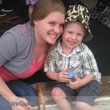 Fun loving in home childcare