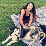 Full time college student looking for some sunshine in my busy life that only children can bring!