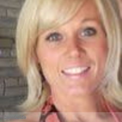 Canadian Nanny Provider Lisa B's Profile Picture
