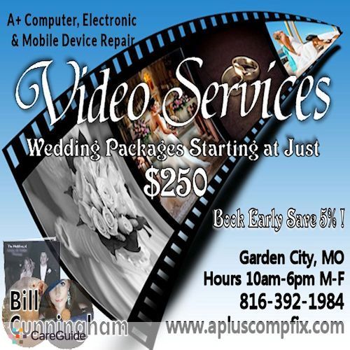 Videographer Provider Bill C's Profile Picture
