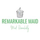 Remarkable Maid Family Owned Company - Maid Remarkably