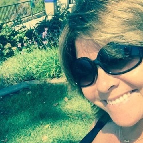 Pet Care Provider Ginny U's Profile Picture