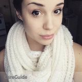 22 Year Old Experienced Nanny Looking For Full Time Work