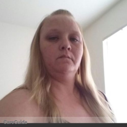 Housekeeper Job Tabitha D's Profile Picture