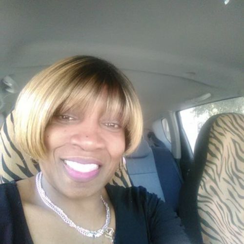 Child Care Provider Kerron J's Profile Picture