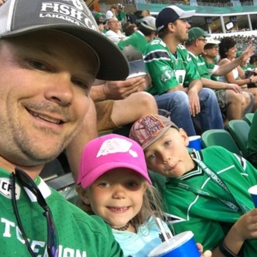 Canadian Nanny Job 's Profile Picture
