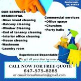 Easy going,Polite, understanding,punctual and a diligent worker.