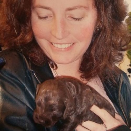 House Sitter Provider Marcia B's Profile Picture