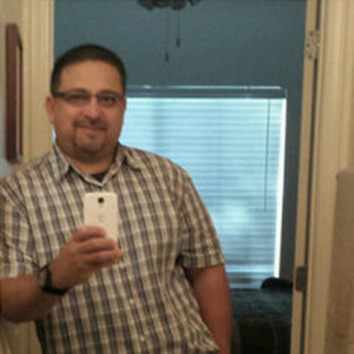 Housekeeper Job John W's Profile Picture