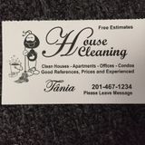 For Hire: Talented Home Cleaner in Chatham, New Jersey