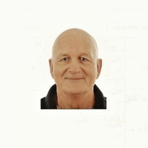 House Sitter Provider Jan B's Profile Picture